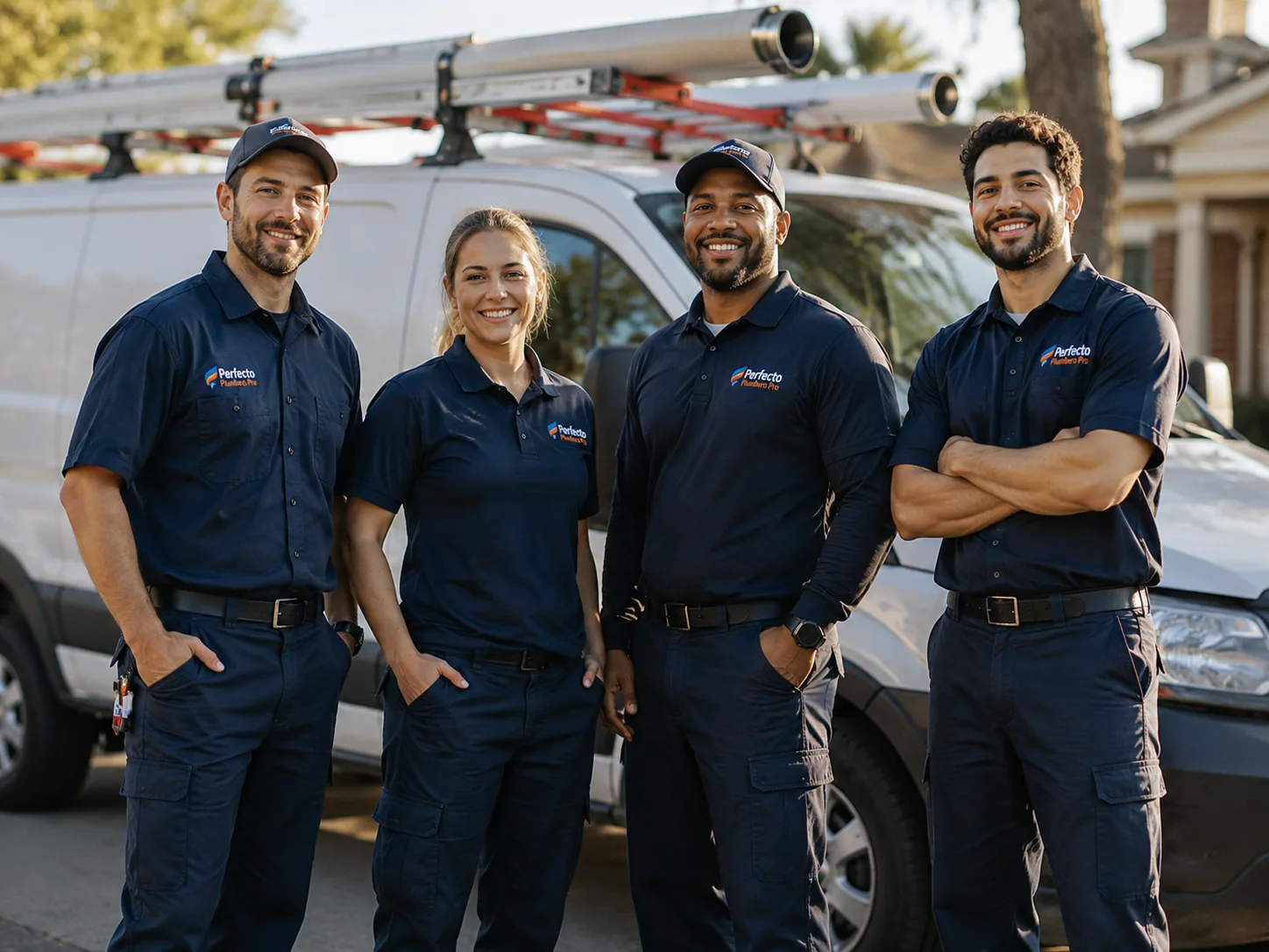 Emergency Plumber Near Me in High Bridge, WI near me